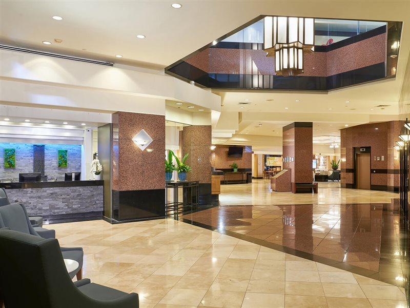Aston At The Executive Centre Appart hôtel Honolulu