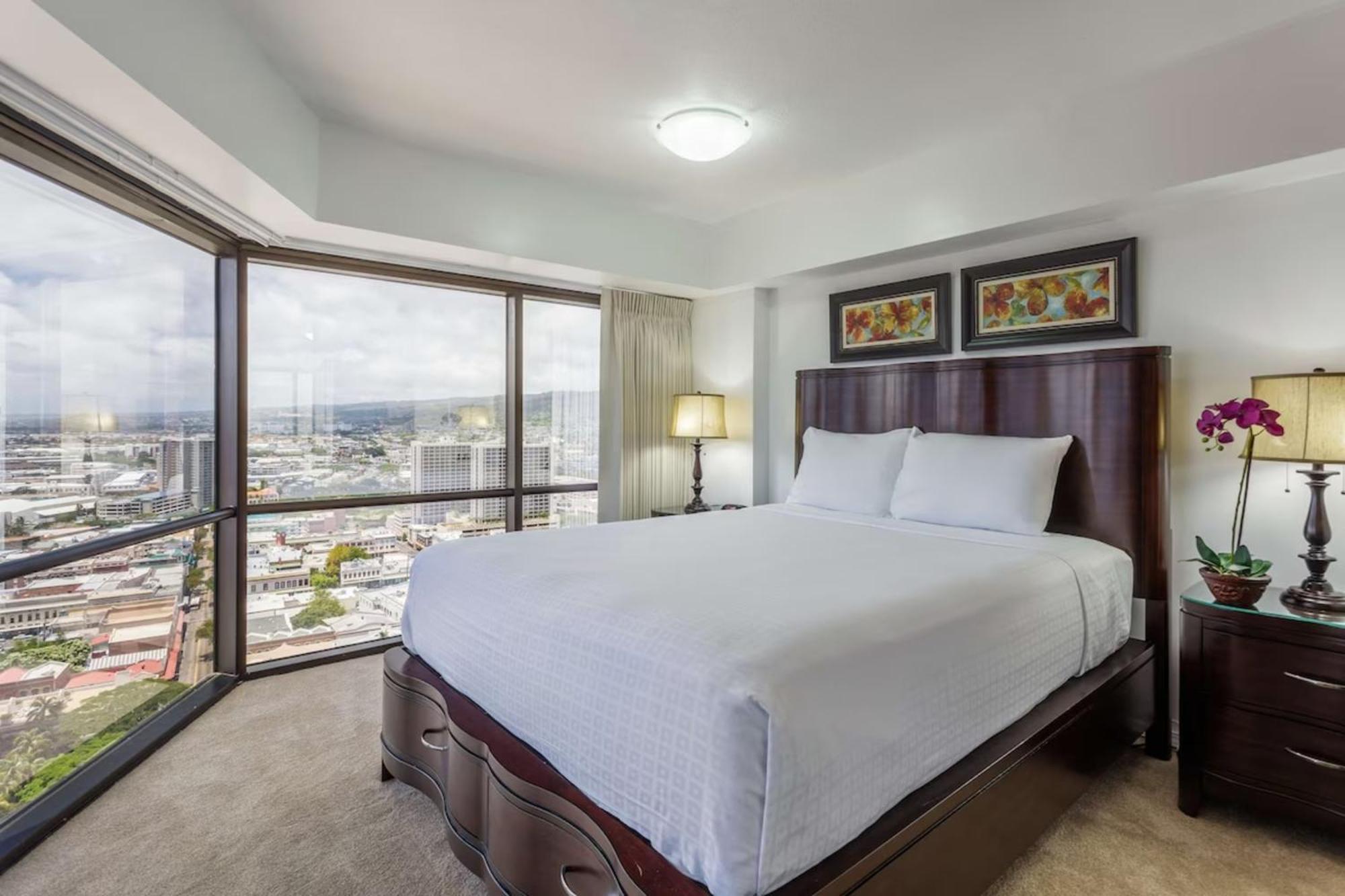 Appart hôtel Aston At The Executive Centre 4*
