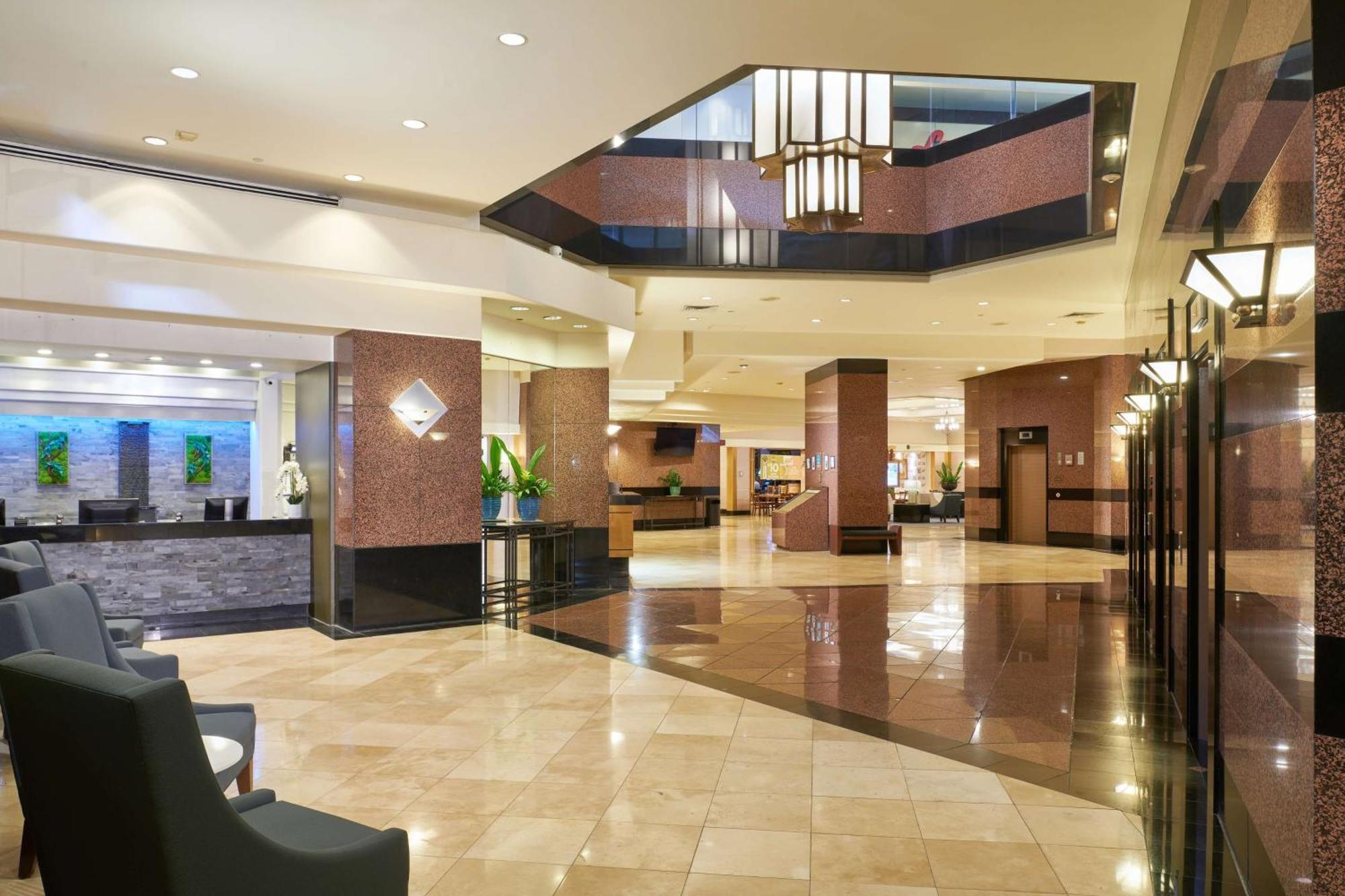 Aston At The Executive Centre Appart hôtel Honolulu