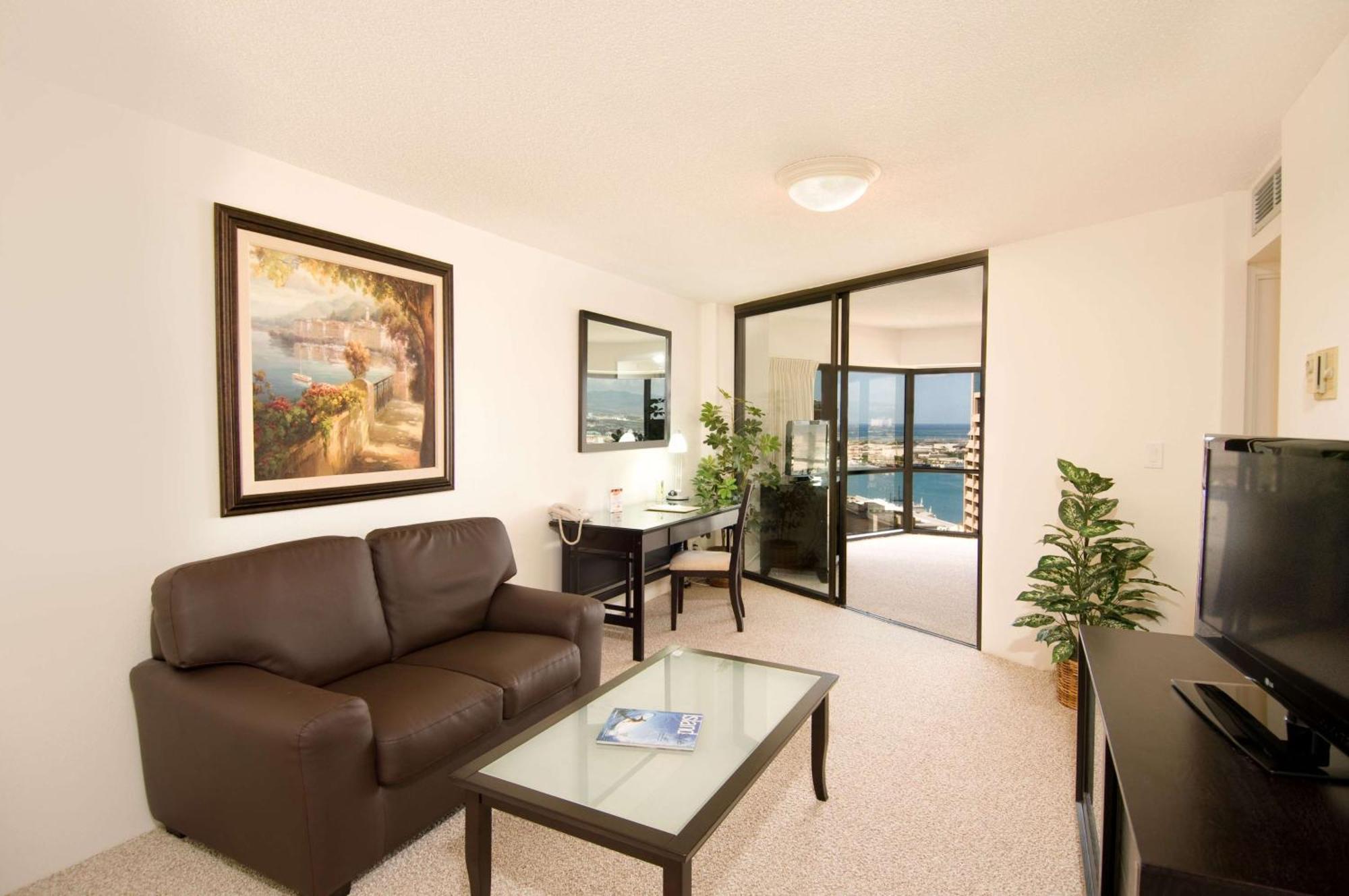 Appart hôtel Aston At The Executive Centre 4*