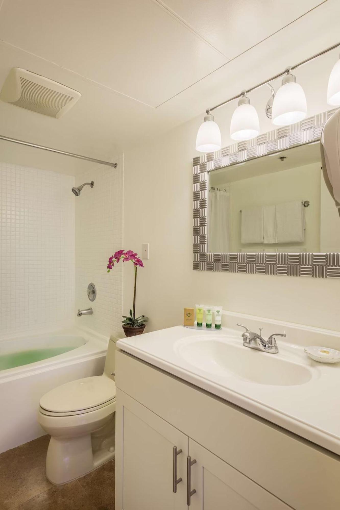 Appart hôtel Aston At The Executive Centre Honolulu
