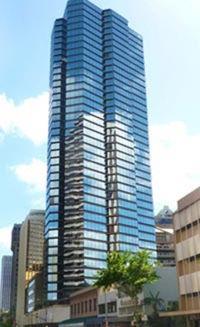 Appart hôtel Aston At The Executive Centre Honolulu