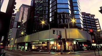 Appart hôtel Aston At The Executive Centre