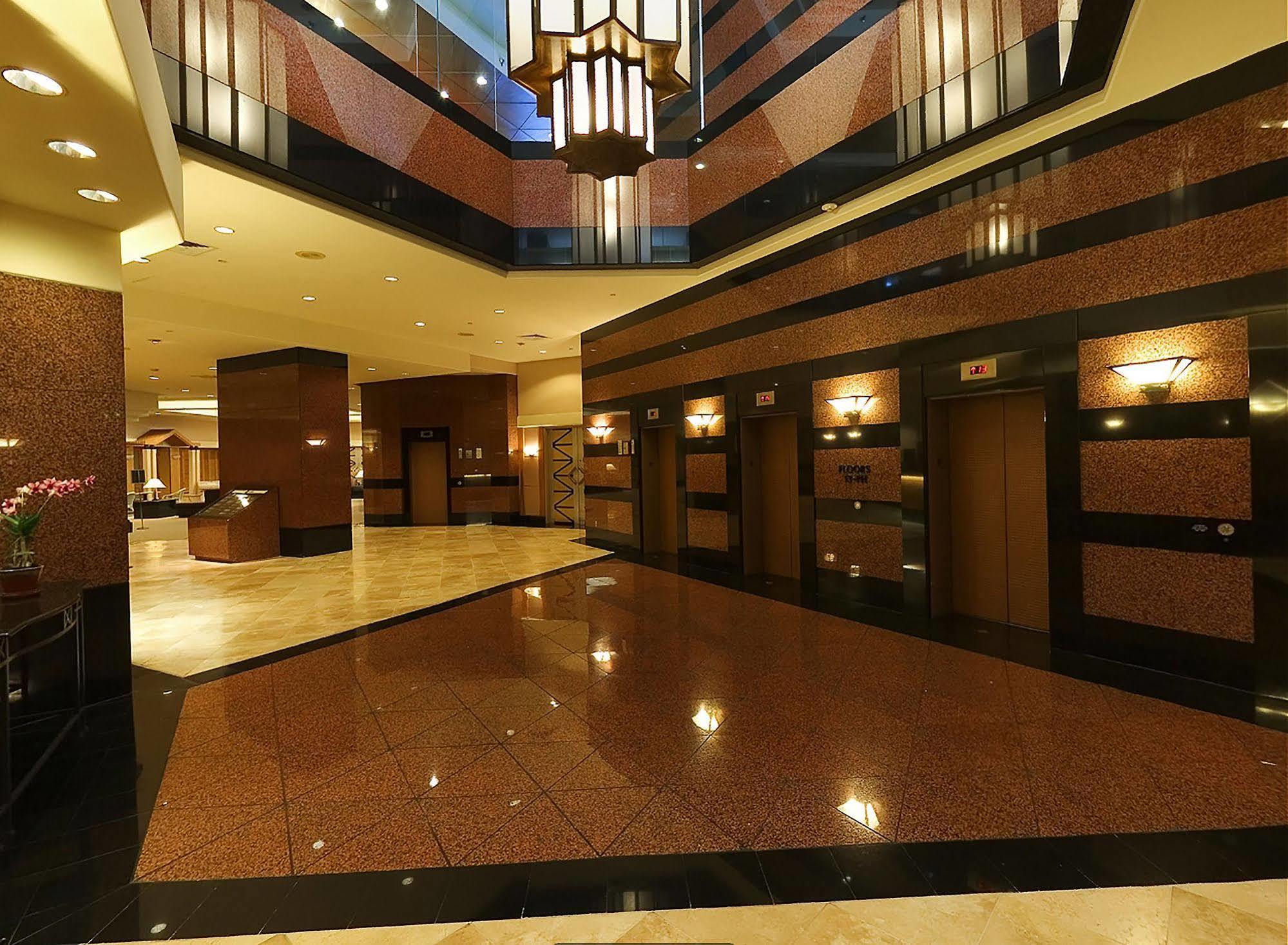 Aston At The Executive Centre Appart hôtel 4*
