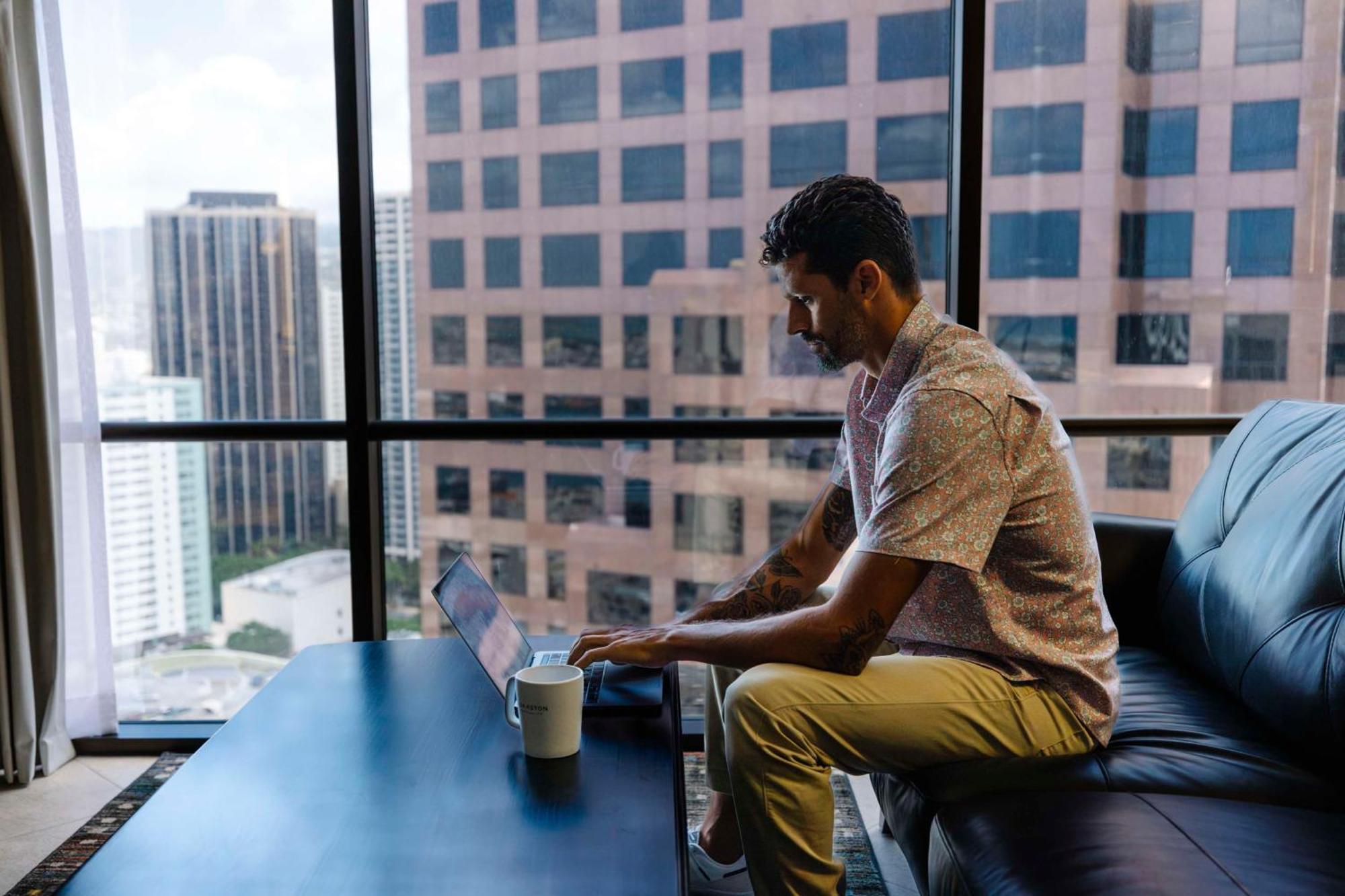 Aston At The Executive Centre Aparthotel 4*