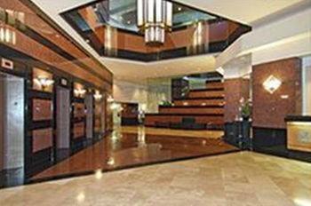 Aparthotel Aston At The Executive Centre