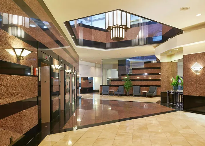 Aston At The Executive Centre Hotel